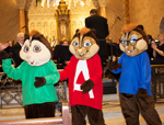 2014 Christmas Program at Holy Hill