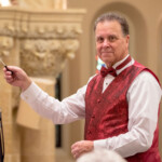 Director Jack Schulze