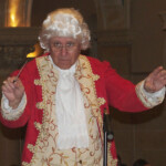 Jack Schulze channeling Mozart