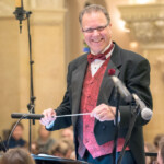 Director Jack Schulze