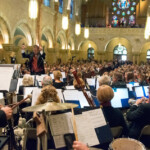 Holy Hill Christmas Concert