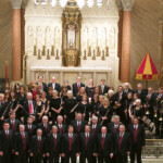 Holy Hill Christmas concert with special guest Midwest Express