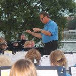 Director Jack Schulze